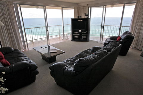 Talisman Apartments - Broome Tourism 16