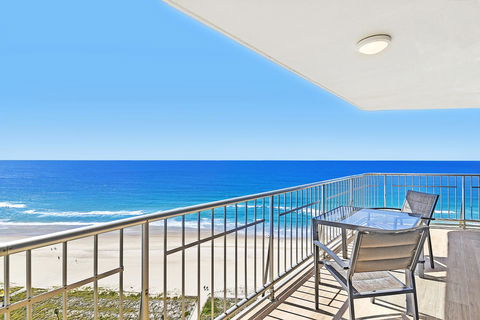 Talisman Apartments - Broome Tourism 0
