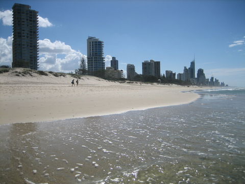 Talisman Apartments - Broome Tourism 9