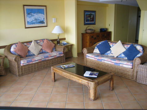 Talisman Apartments - Broome Tourism 18