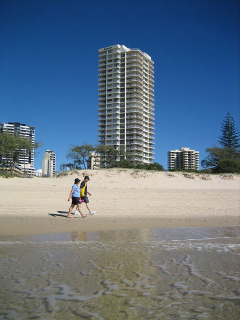 Talisman Apartments - Broome Tourism 6
