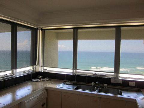 Talisman Apartments - Broome Tourism 17