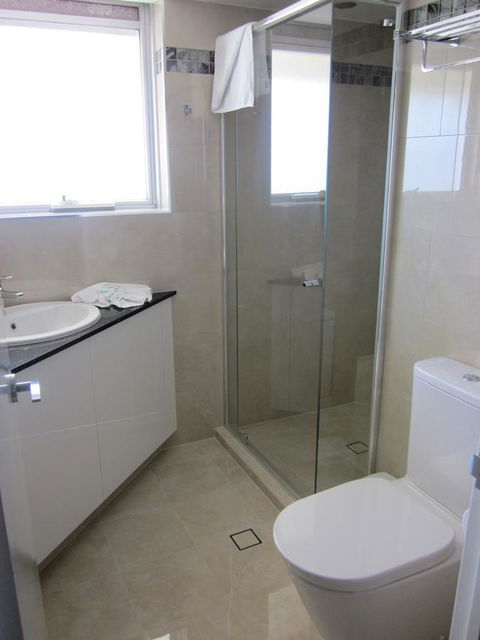 Talisman Apartments - Broome Tourism 12