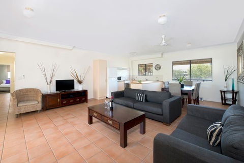 Park Regis Anchorage - Broome Tourism 19
