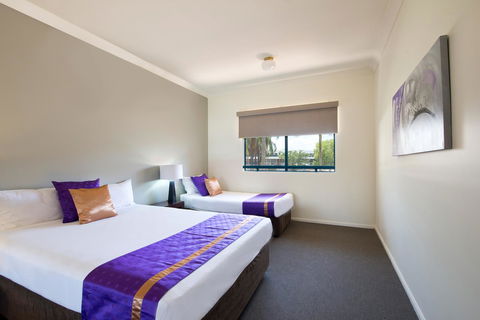 Park Regis Anchorage - Broome Tourism 14