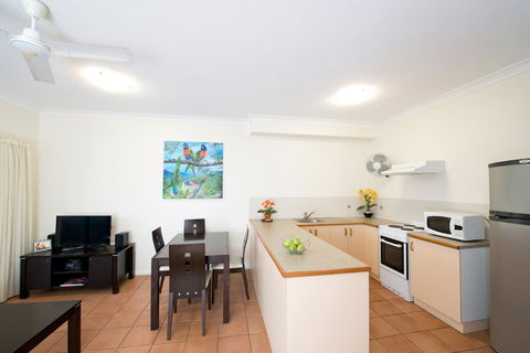 Park Regis Anchorage - Broome Tourism 6