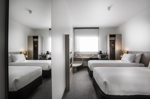 Ibis Mackay - Broome Tourism 3