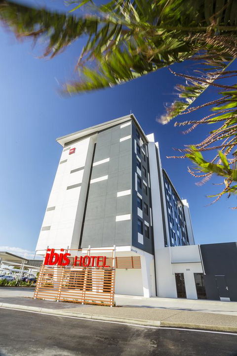 Ibis Mackay - Broome Tourism 9