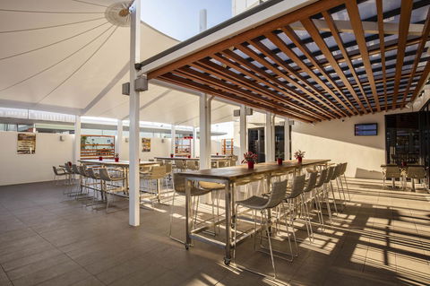 Ibis Mackay - Broome Tourism 1