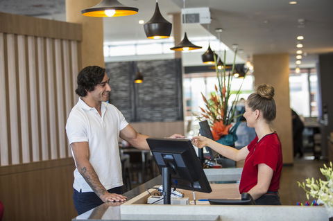 Ibis Mackay - Broome Tourism 7