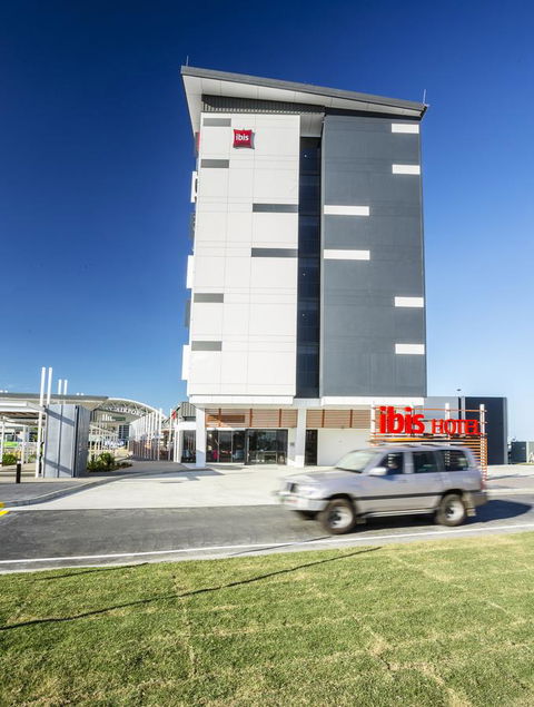 Ibis Mackay - Broome Tourism 22