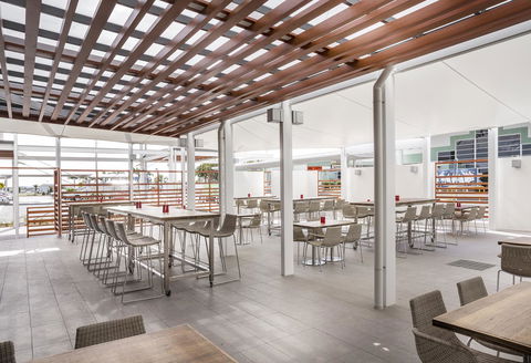 Ibis Mackay - Broome Tourism 13
