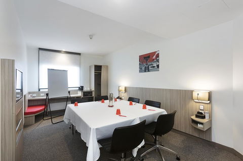 Ibis Mackay - Broome Tourism 40