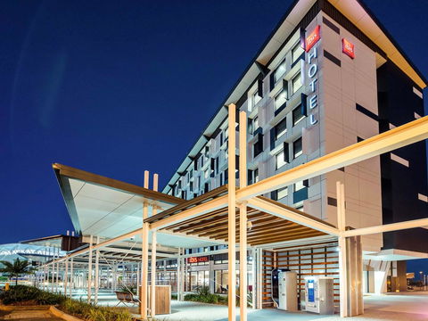 Ibis Mackay - Broome Tourism 31