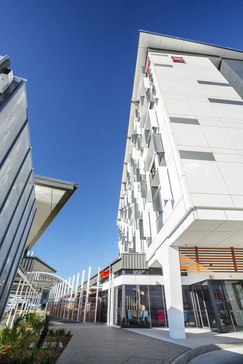 Ibis Mackay - Broome Tourism 37
