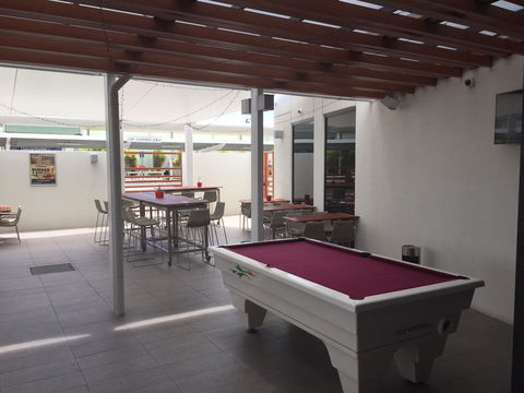Ibis Mackay - Broome Tourism 20