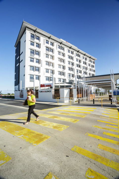 Ibis Mackay - Broome Tourism 36
