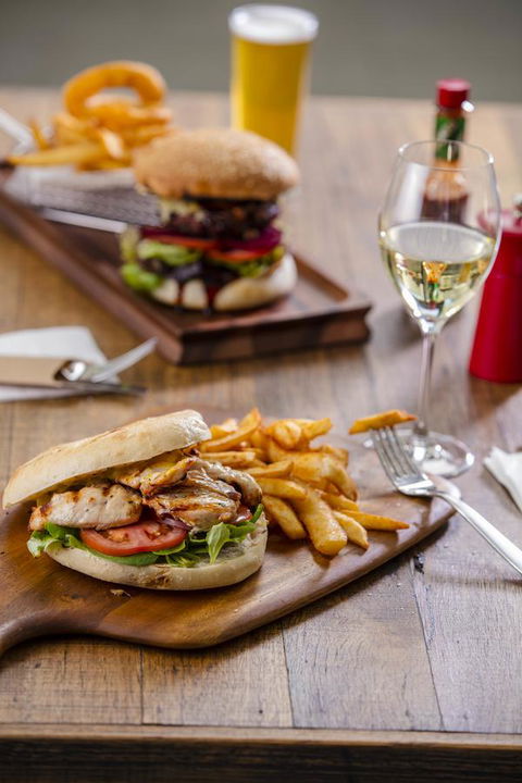 Ibis Mackay - Broome Tourism 17