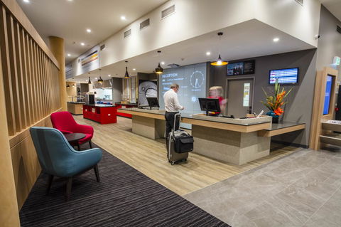Ibis Mackay - Broome Tourism 6