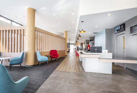 Ibis Mackay - Broome Tourism 38