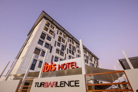 Ibis Mackay - Broome Tourism 4