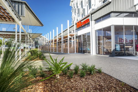 Ibis Mackay - Broome Tourism 8