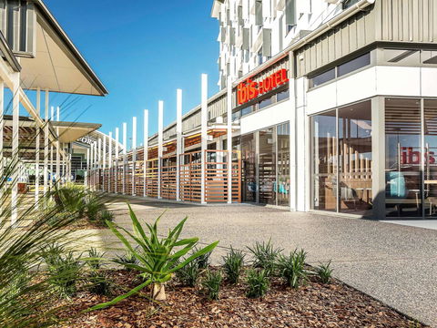 Ibis Mackay - Broome Tourism 0