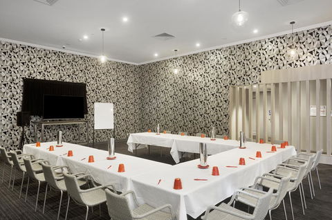 Ibis Mackay - Broome Tourism 41