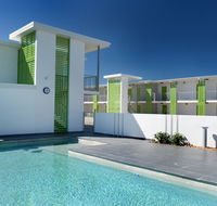 Mackay Oceanside Central Hotel - Broome Tourism