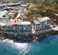 1 Bright Point Apartment 4501 - Broome Tourism