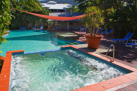 Oasis At Palm Cove - Broome Tourism 25
