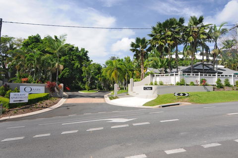 Oasis At Palm Cove - Broome Tourism 28