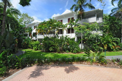 Oasis At Palm Cove - Broome Tourism 27