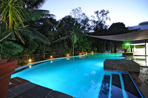Oasis At Palm Cove - Broome Tourism 31