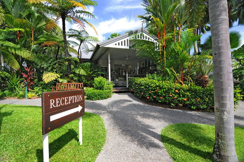 Oasis At Palm Cove - Broome Tourism 15