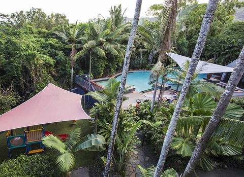 Oasis At Palm Cove - Broome Tourism 2