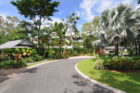 Oasis At Palm Cove - Broome Tourism 34