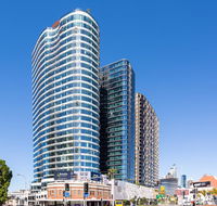 Hostrelax Residences on Alfred - Broome Tourism