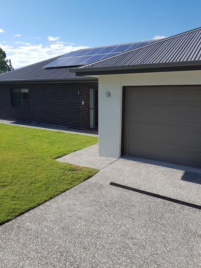 Veresdale QLD Broome Tourism