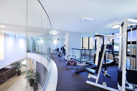 Peninsular Beachfront Resort - Broome Tourism 29