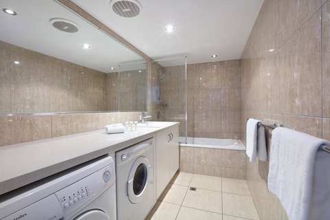 Peninsular Beachfront Resort - Broome Tourism 14