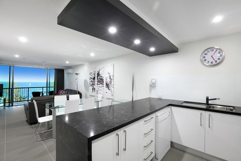 Peninsular Beachfront Resort - Broome Tourism 34