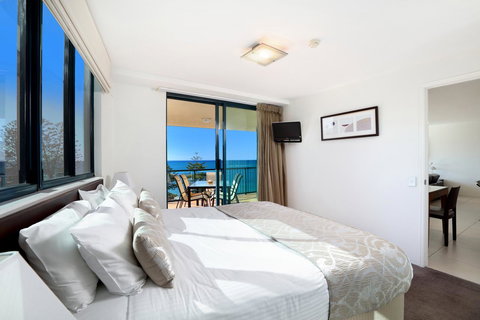 Peninsular Beachfront Resort - Broome Tourism 23