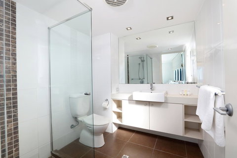 Peninsular Beachfront Resort - Broome Tourism 6