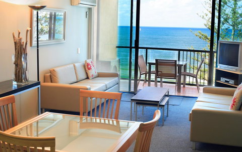 Peninsular Beachfront Resort - Broome Tourism 43