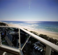 Grosvenor Beachfront Apartments - Broome Tourism