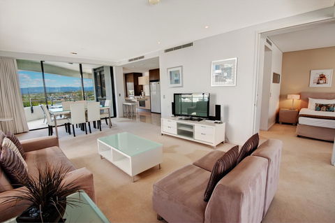 The Wave Resort - Broome Tourism 44