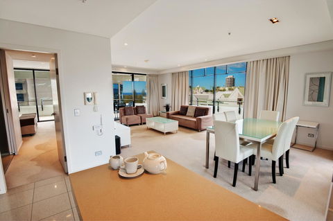 The Wave Resort - Broome Tourism 43