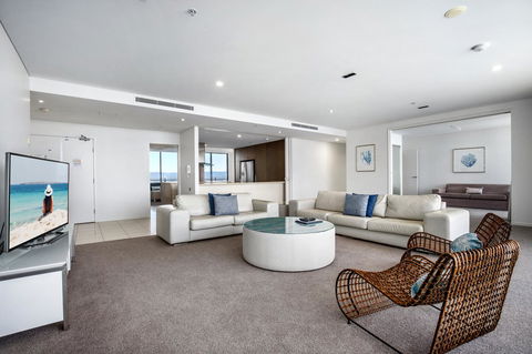 The Wave Resort - Broome Tourism 5