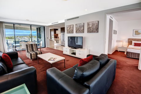 The Wave Resort - Broome Tourism 33